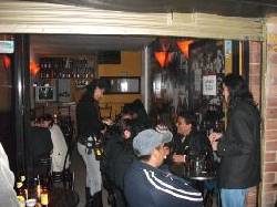 vendo cafe bar en castilla economico bogota, colombia