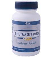 TR FACTOR PLUS FACTOR DE TRANSFERENCIA BOGOTA, COLOMBIA