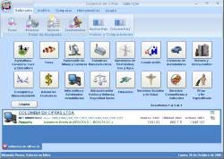 Directorio empresarial, base de datos empresas. Bogota, Colombia