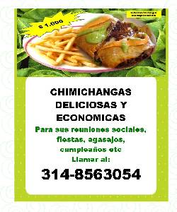 Hojaldres de carne  