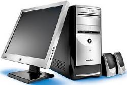 Computador AMD PHENOM X3 2.11GHz BOGOTA, COLOMBIA
