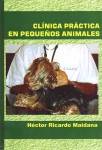 CLINICA PRACTICA EN PEQUEOS ANIMALES Corrientes, Argentina