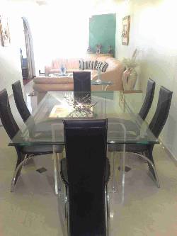 APARTAMENTO AMOBLADO BOGOTA , CHICO BOGOTA, COLOMBIA
