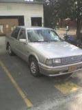 vendo mazda 626 bogota, colombia