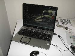 oferta portatil hp pavillion dv 9628nr Madellin, Colombia