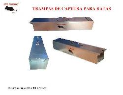 TRAMPAS PARA RATAS Panam, panama