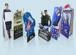 STOPPERS, COPETES DISPLAY TODOS LOS MATERIALES MEXICO D.F., MEXICO