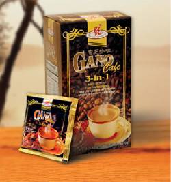 GANO CAFE BOGOTA 7849703/3142656146 BOGOTA, COLOMBIA