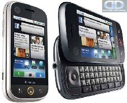 MOTOROLA CLIQ DEXT MB220 MOTOBLUR  WIFI OFFICE 5MP Medellin, Colombia
