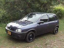Vendo carro a muy buen precio en cali medellin, colombia