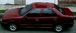 SE VENDE RENAULT 19 ENERGY 1400 cc  Cali, Colombia