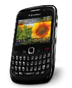BLACKBERRY CURVE 8520  bogota, 1