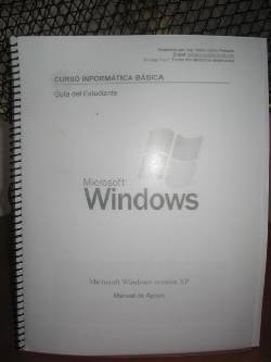 SE DICTAN CLASE DE WINDOWS Y OFFICE cali, colombia