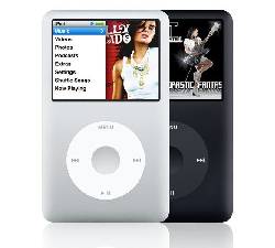 iPod classic 160GB + Regalo $760.000 Bogota, Colombia