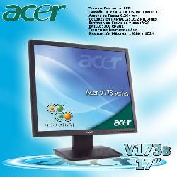 MONITORES LCD 17