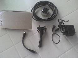 antena TDT interior exterior elche, Espaa