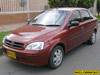 Vendo Corsa Evolution 2007 1.4 $ 26000.000.oo Pla Bogot, Colombia