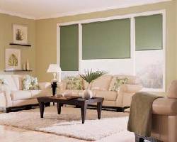 CORTINAS SANTANDER Barranquill, Colombia