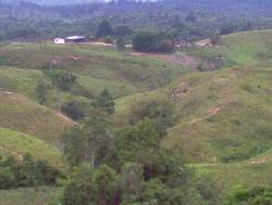 Venta Finca Bucaramanga, Colombia