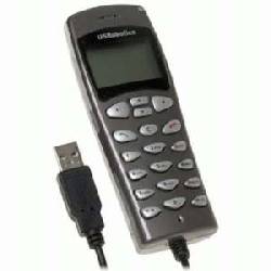 Telefono USB lima, peru