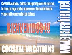 TRABAJA Y DISFRUTA DE BELLAS VACACIONES Madrid, Espaa