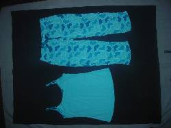 SE VENDEN PIJAMAS PARA DAMA AL POR MAYOR Y AL DETA medellin, colombia