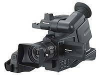 Camara de video Panasonic agdvc20 Villavicencio, Colombia 