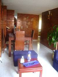 APARTAMENO TERRAZAS DE SAN JORGE SUBA BOGOT�, COLOMBIA