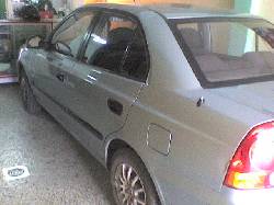 HYUNDAI GYRO 2006 BOGOTA, COLOMBIA
