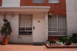 CASA NIZA Bogot, Colombia