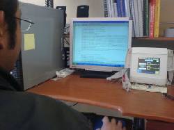Desarrollo de sistemas electr�nicos  Tlaxcala, M�xico
