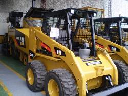 Venta toda clase Maquinaria Construcci�n Bogota, Colombia