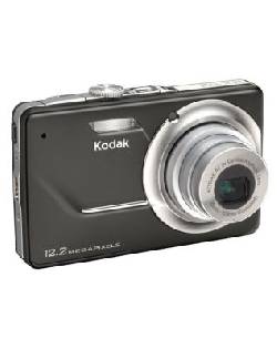 VENTA DE CAMARA KODAK M341 medellin, colombia