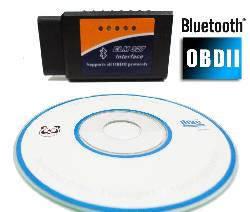 ESCANER OBD2, OBD, CAN BUS NEIVA , COLOMBIA