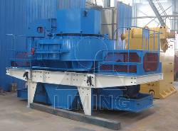 VSI de Productor de arena Zhengzhou, China