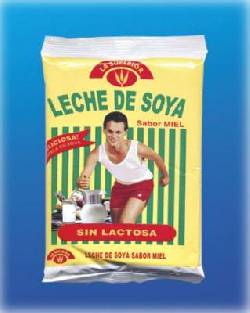 LECHE DE SOYA Cali, Colombia