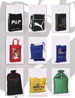 Fabricacin y venta de bolsas ecolgicas Bogota, Colombia