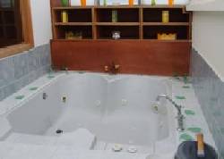 tarde de spa romantico bogota, colombia