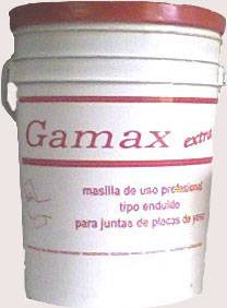 MASILLA GAMAX Buenos Aires, Argentina