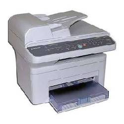 IMPRESORA, FAX, FOTOCOPIADORA LASER SAMSUNG SCX-4521F Bogota, Colombia