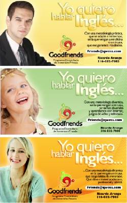 INGLES PRIVADO Y PERSONALIZADO 1 A 1 Medellin, Colombia