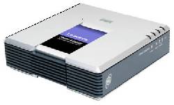 Equipos  de voz sobre ip linksys pap2t en cali CALI, COLOMBIA