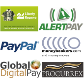 Comprar Vender Liberty Reserve Procurrex Moneybookers Bello, Colombia