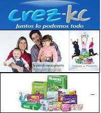 CREZKC UNA NUEVA OPORTUNIDAD PARA TI  EN BOYACA  BOGOTA, COLOMBIA