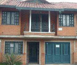 VENDO CASA EN RIONEGRO, ANT RIONEGRO, ANT, COLOMBIA