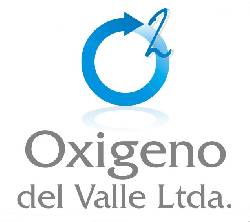 venta de oxigeno medicinal e industrial cali, colombia