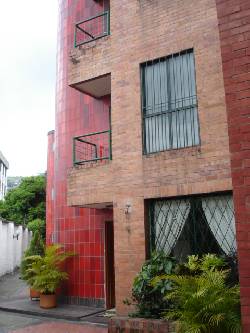 CASA EN CONDOMINIO Cali, Colombia