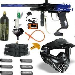 PAINTBALL Accesorios Marcadoras Caretas Cali, Colombia