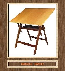 Mesas en Madera para Dibujo Econmicas!!! bogota, colombia