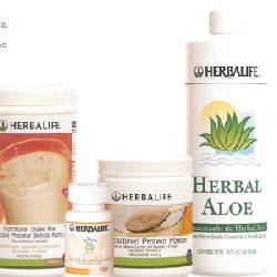 venta de herbalife bucaramanga, colombia
